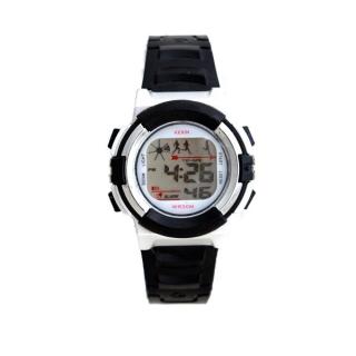 Led Digital Sports Watch - For Men - Black