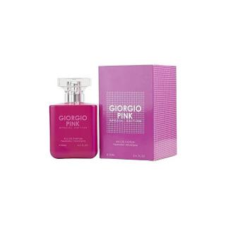 Pink Perfume For Women