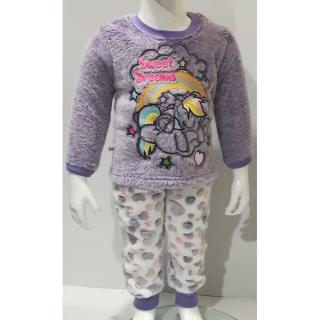 Bouny Set For Girls Home Wear