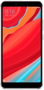 Xiaomi Mi Redmi S2 Dual SIM - 64GB, 4GB RAM, 4G LTE, Gray - International Version 2018