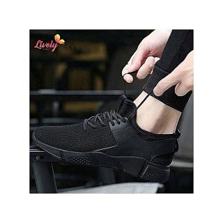 Cool Unisex Sneakers -Black