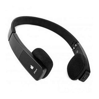 H610 Bluetooth Stereo Headset For Iphones , Samsung And Other Mobile Devices