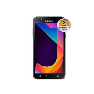 Galaxy J7 Neo 4G Dual SIM 2GB RAM 16GB HDD – Black.