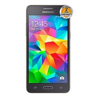 Galaxy Grand Prime Plus 1.5 GB RAM 8GB HDD – Black.