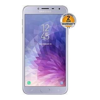 Galaxy J4 4G 2GB RAM 32GB HDD – Lavender.