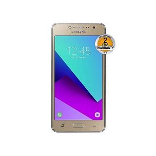 Galaxy Grand Prime Plus 1.5 GB RAM 8GB HDD – Gold.