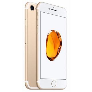 IPhone 7 128GB Smartphone - Gold