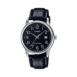 METAL BASIC MTP-V002L-1BUDF Gents