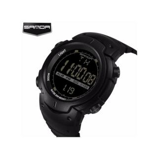 LED Digital Watch Men's Sports Watch 3ATM Swimming Rose Fashion Outdoor Leisure Men's Watch Student Outdoor Watch 269