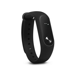 Smart Bracelet - Mi Band 2 - Android & Ios - Noir