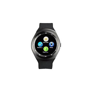 Smart Watch - y1 - Bluetooth - Noir