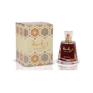 Raghba Lattafa Unisex EDP Perfume - 100ml