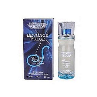 Beyonce Pulse Perfume,  Smart Collection EDP -  (100ml)