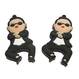 Gangnam Style Figure 16GB USB 2.0 USB Flash Drive Flash Disk U Disk(1002)