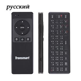 Tronsmart TSM01 Russian Air Mouse + Keyboard for TV Box
