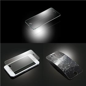 Screen Protector Tempered Glass Anti-scratch Screen For iPhone 5S 5
