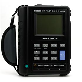 Portable Mastech MS5308 Handheld Autorange LCR Meter