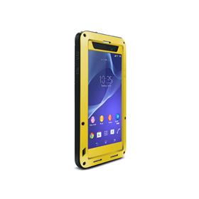 LOVE MEI Weather/Dirt/Shockproof Protective Case for SONY Xperia Z2