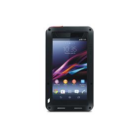 LOVE MEI Weather/Dirt/Shockproof Case for SONY Xperia Z1 L39h