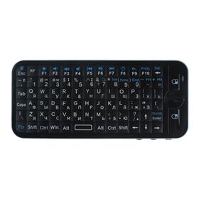 Russian Keyboard 2.4G Wireless Mini Voice Keyboard Fly/Air Mouse
