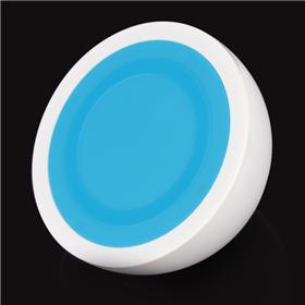 QI Standard Wireless Charging Pad For iphone 5s Nexus 5 7 S4 Note3