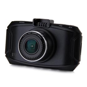 G90 Ambarella A7 5.0M FHD 1080P 170 Degrees Lens Car DVR G-Sensor