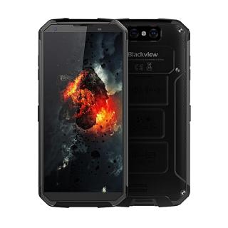 BV9500 - 5.7" 4G Android 8.1 4GB/64GB 10000mAh OTG EU - Black