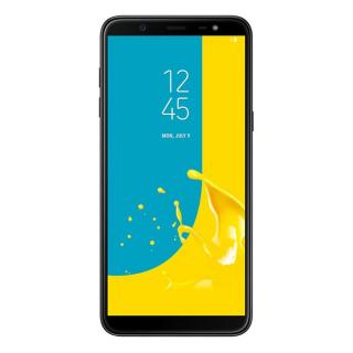 Galaxy J8 - 6.0-inch 64GB Dual SIM 4G Mobile Phone - Black
