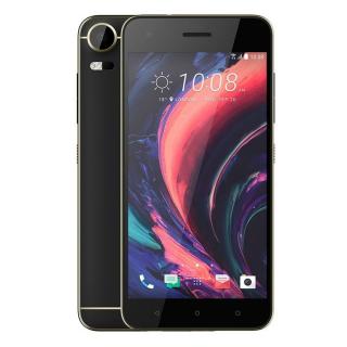 Desire 10 Pro - 5.5" Dual SIM Mobile Phone - Stone Black