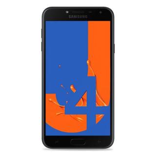 Galaxy J4 - 5.5-inch Dual SIM 32GB Mobile Phone - Black