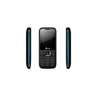 R180 - 1.77-inch Dual SIM Mobile Phone - Blue