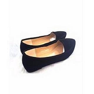 Ladies Flat Shoes