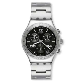 YCS564G Stainless Steel Watch - Silver