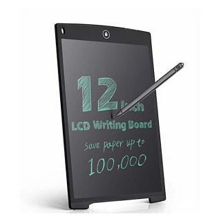 Tablette D'écriture LCD 8" - Noir