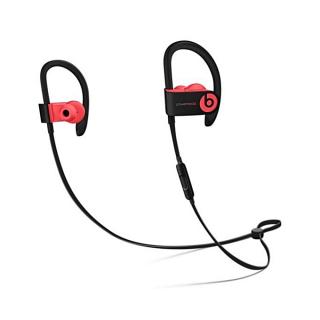 Écouteur Bluetooth - Stéréo Sport - Sans Fil - Power 3 - Noir-Orange
