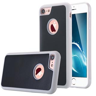 IPhone 6s Plus Case,iPhone 6 Plus Case,iphone 6 Plus Anit Gravity Case Magic Power Nano Technology TPU Strong Adsortion Anti-Gravity Back Cover Phone Case For IPhone 6 Plus/6S Plus