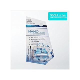 Nano Liquid Screen Protector Broad Hi-Tech 9H Screen Protector For Smartphones / Curved Screens / Tablets / Watches 1ml