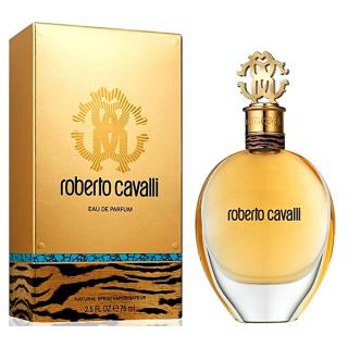 Roberto Cavalli Eau DE Parfum 75ml For Her 