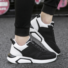 YUZI Hot Jual Pria Athletic Shoes Sport Sneakers Menjalankan Sepatu Untuk Pasangan Gym Trainers Murah
