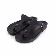 Sandal pria - goodness footwear - sandal casual - sandal kulit - sandal  distro - sandal fashion pria