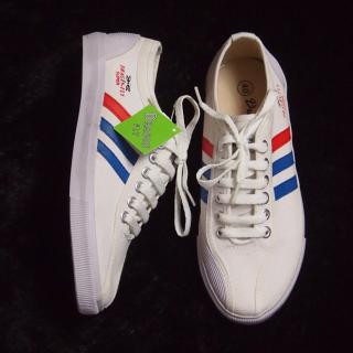 Sepatu Capung Dragonfly Sneakers Cowok - Sepatu Kets Cowok Terlaris