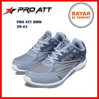 Amelia Olshop - Sepatu PRO ATT BMW  39-43 / Sepatu Pria / Sepatu Sneakers Pria / Sepatu Sports Pria / Sepatu Jogging Pria / Sepatu Olahraga Pria