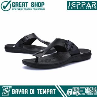 Sandal Pria Sandal Karet Pria Flip Flop Sandal Pria Casual Sandal Fashion Pria Sandal Cowok