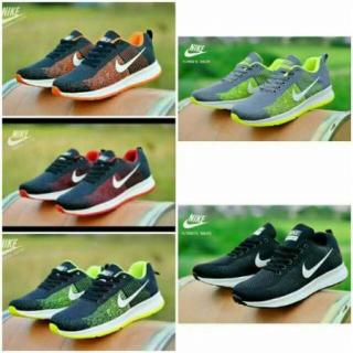 sepatu pria / wanita size 39-43 kode WB-02