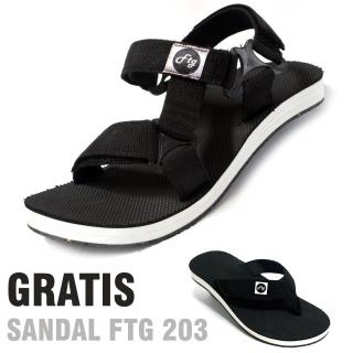 Footage Sandal Gunung 204 Gratis Sandal santai footage 203