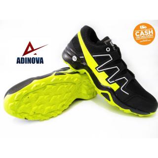 Adinova Shoes Sepatu Sport Solomo/ Sepatu Olahraga / sepatu Gaya / Sepatu Santai/ Sepatu Pria A20