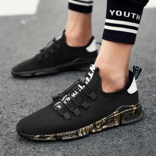 Yealon Sepatu untuk Pria Sneakers Pria Sneakers Sepatu untuk Pria Sneakers Sepatu Kasual Sepatu Santai Pria Pria Running Sepatu Sepatu Pria Pria Sneakers sepatu