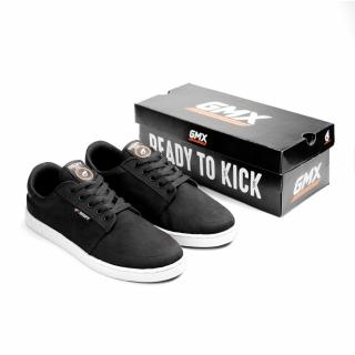 Geoff Max Official - Kevia Black White