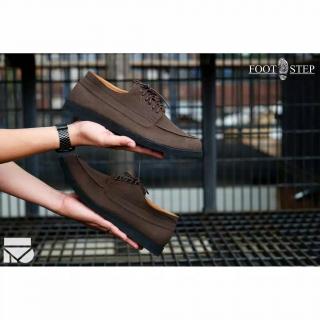 Sepatu Casual Footstep Hugo