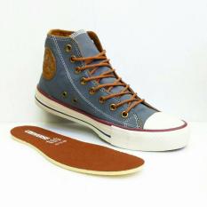 Sepatu All Star Sneakers FreeStyle Tinggi Premium Terbaruu...